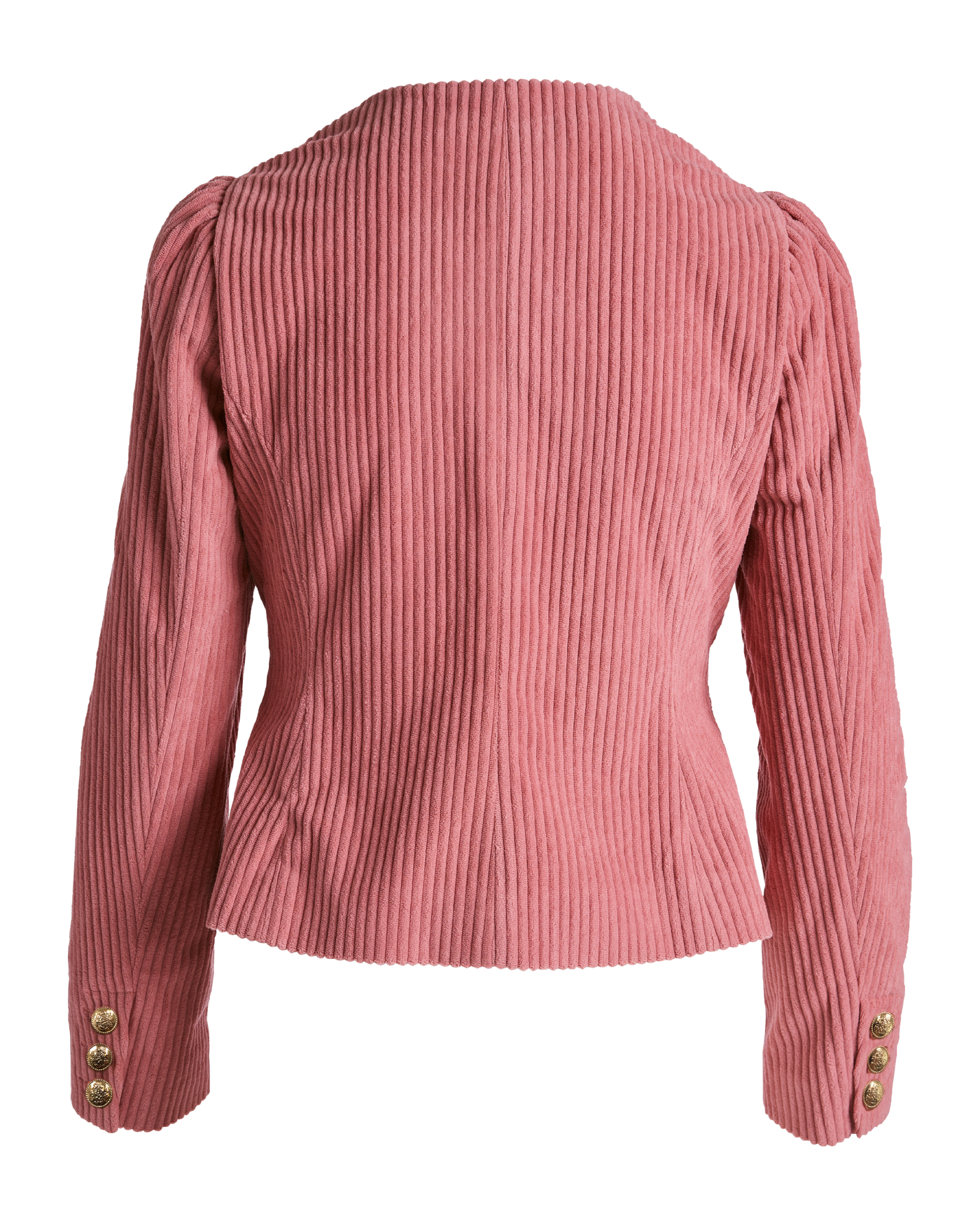 Corduroy Jacket