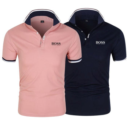 Camisas Polo Premium – Compra 1 y Llévate 2