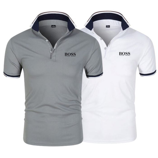 Camisas Polo Premium – Compra 1 y Llévate 2