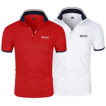 Camisas Polo Premium – Compra 1 y Llévate 2