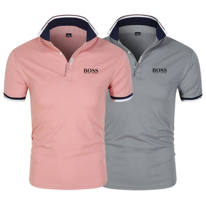 Camisas Polo Premium – Compra 1 y Llévate 2