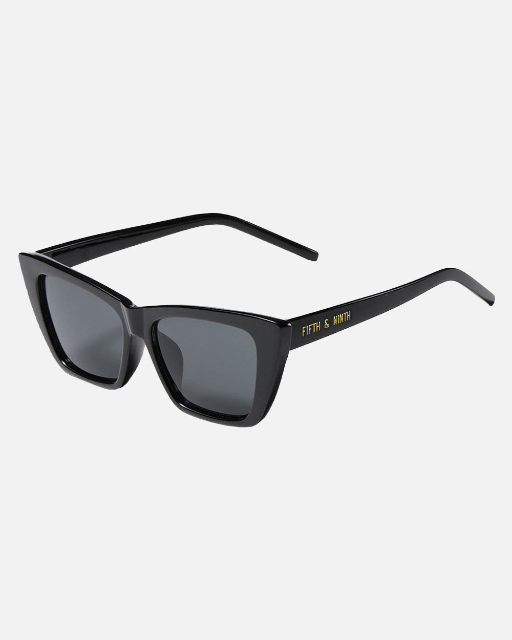 Classic Frame Sunglasses