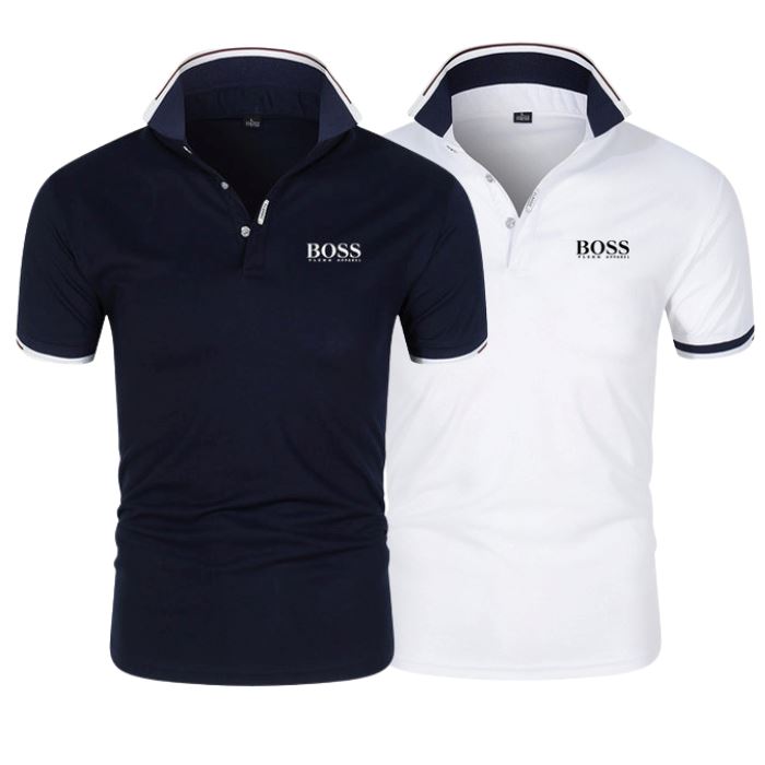 Camisas Polo Premium – Compra 1 y Llévate 2