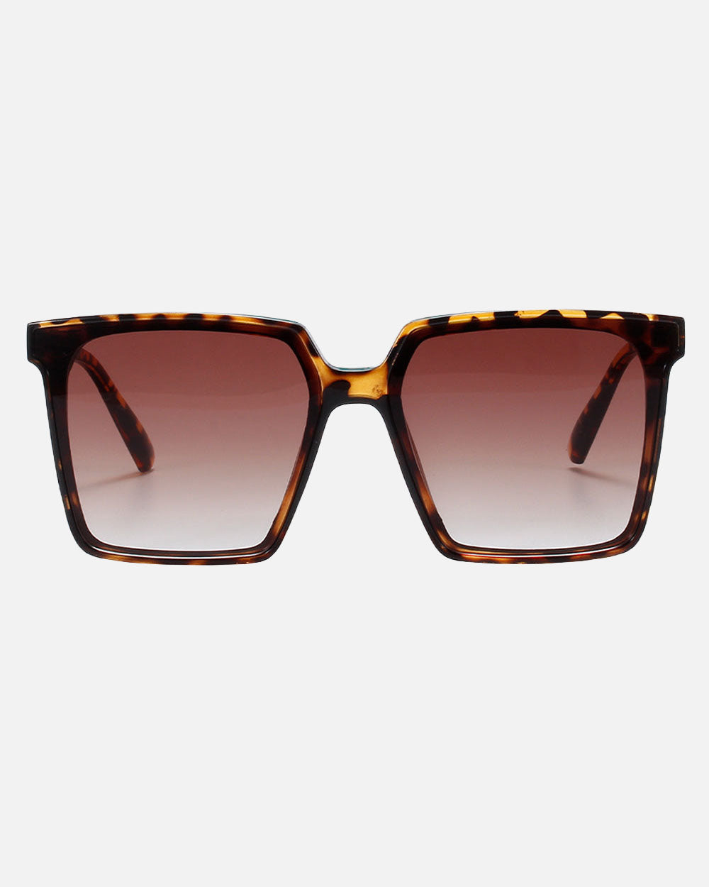 Modern Square Sunglasses