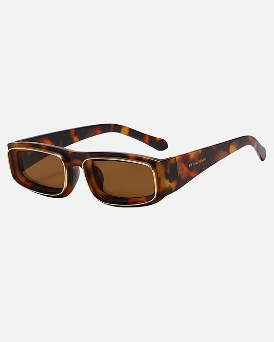 Polarized Fashion Sunglasses