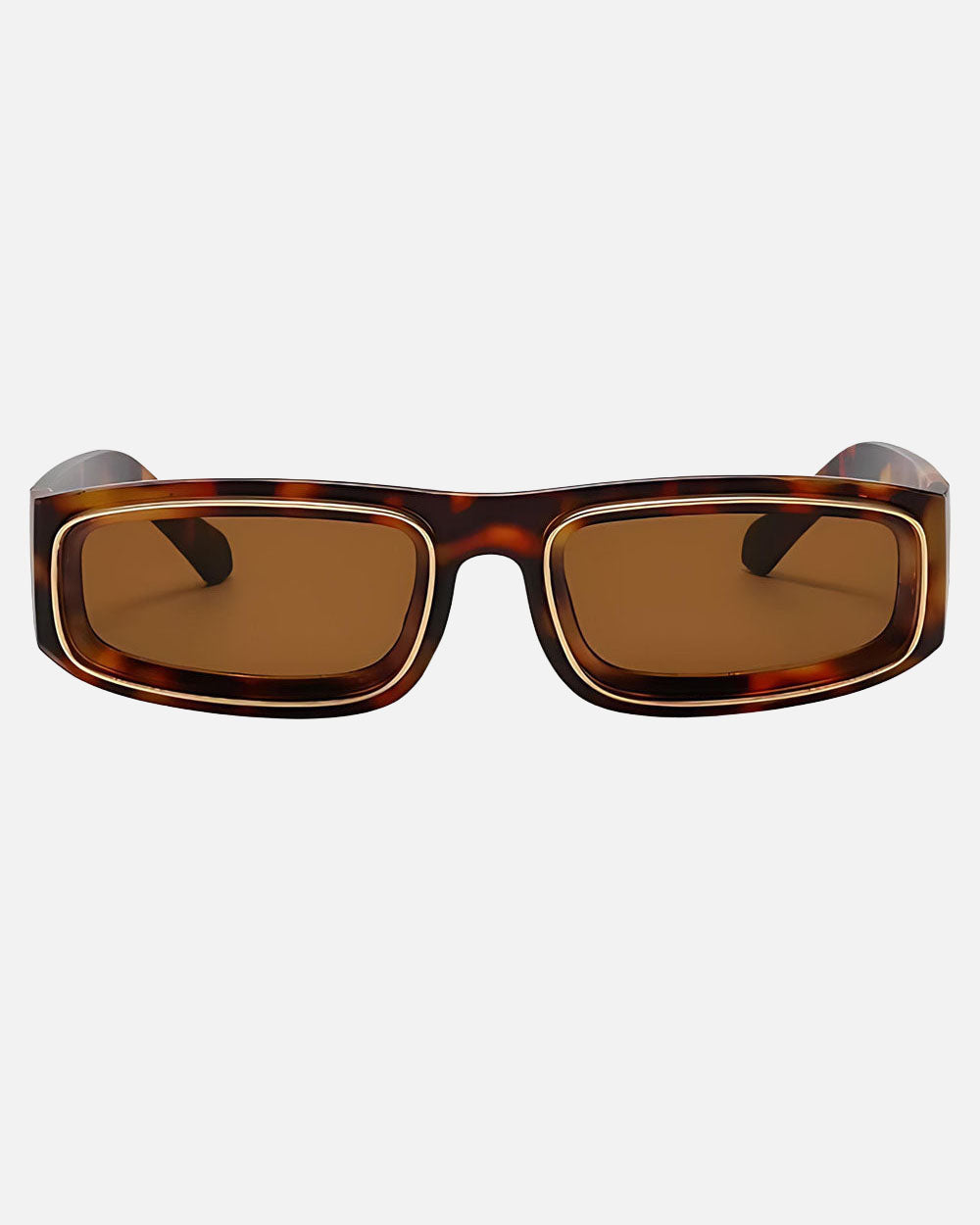 Polarized Fashion Sunglasses