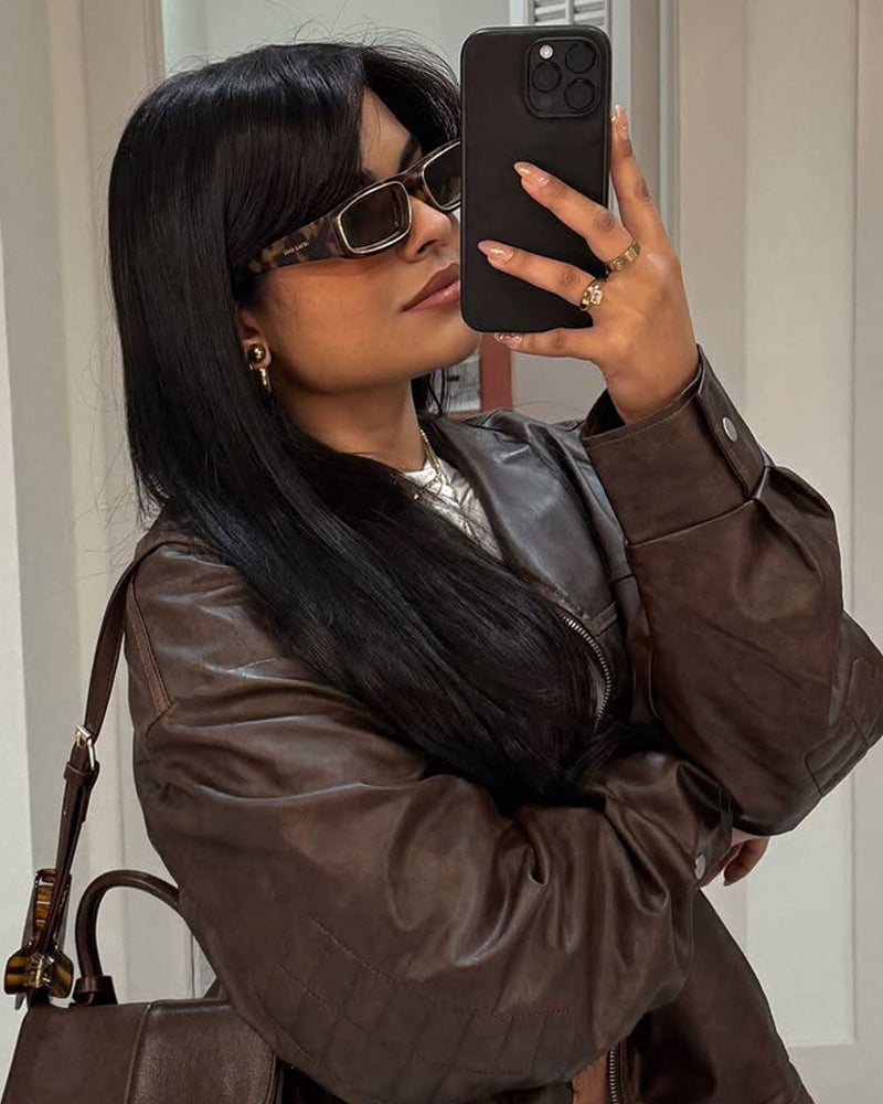 Polarized Fashion Sunglasses